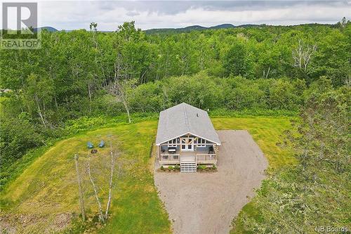 3584 127 Route, Bayside, NB - Outdoor With View