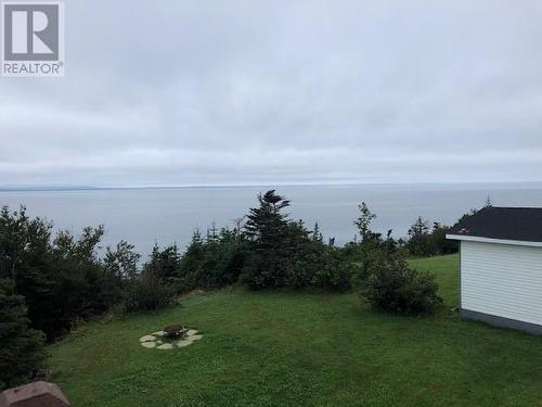 121 Hynes Road, Port Au Port East, NL - Outdoor With View