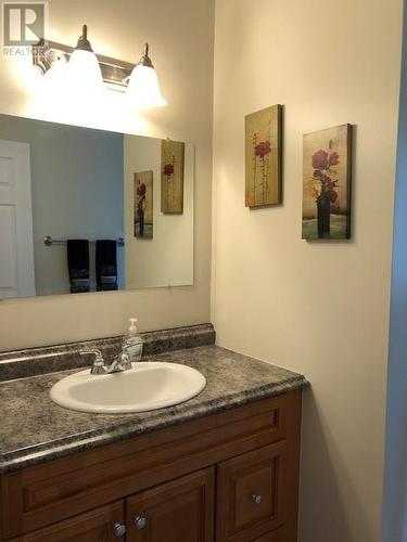 121 Hynes Road, Port Au Port East, NL - Indoor Photo Showing Bathroom