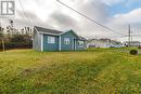 7 Discovery Place, Carbonear, NL  - Outdoor 