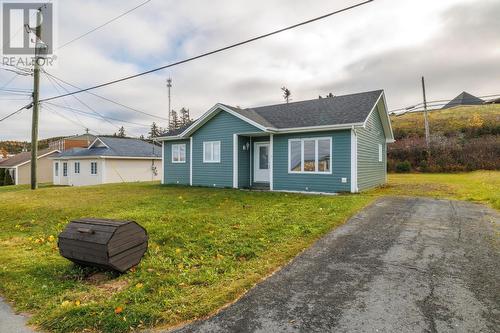 7 Discovery Place, Carbonear, NL - Outdoor