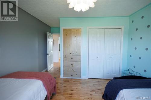 5 Richard Road, Drummond, NB - Indoor Photo Showing Bedroom
