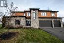 15 Turnberry Crt, Moncton, NB  - Outdoor With Facade 