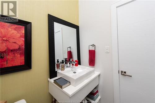 15 Turnberry Crt, Moncton, NB - Indoor Photo Showing Bathroom