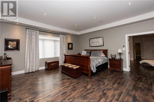 15 Turnberry Crt, Moncton, NB - Indoor Photo Showing Bedroom