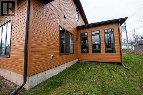 15 Turnberry Crt, Moncton, NB - Outdoor With Exterior