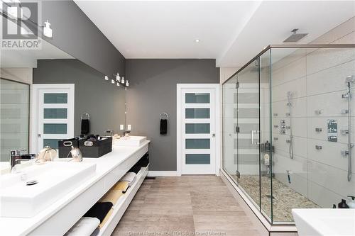 15 Turnberry Crt, Moncton, NB - Indoor Photo Showing Bathroom