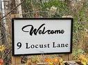 9 Locust Lane, Curve Lake First Nation 35, ON  - Outdoor 