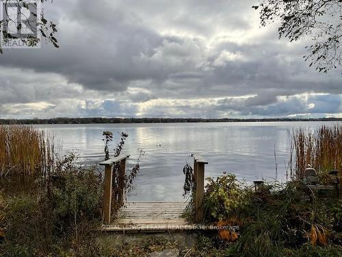 9 Locust Lane, Curve Lake First Nation 35, ON - Outdoor With Body Of Water With View