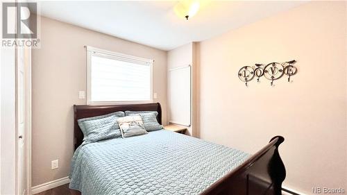 53 Nicholas, Beresford, NB - Indoor Photo Showing Bedroom