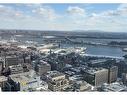 Vue - 3802-720 Rue St-Jacques, Montréal (Ville-Marie), QC  - Outdoor With Body Of Water With View 