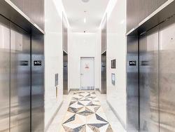 Ascenseur - 