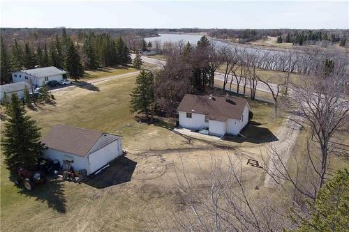 6161 Henderson Hwy, St Clements, MB 