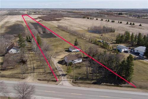 6161 Henderson Hwy, St Clements, MB 