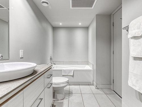 Salle de bains - 319-201 Rue Du Val-Des-Neiges, Beaupré, QC - Indoor Photo Showing Bathroom