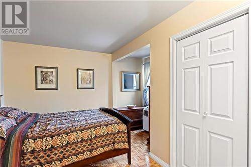 49 Soleil-Couchant St, Grande-Digue, NB - Indoor Photo Showing Bedroom
