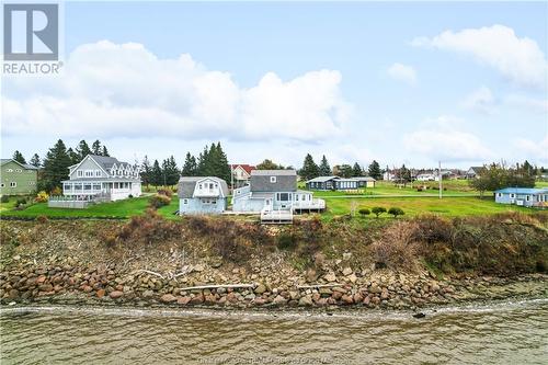 49 Soleil-Couchant St, Grande-Digue, NB - Outdoor With View