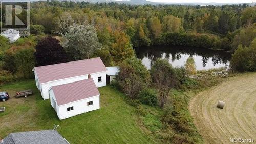 45 Route 735, Mayfield, NB - Outdoor With View