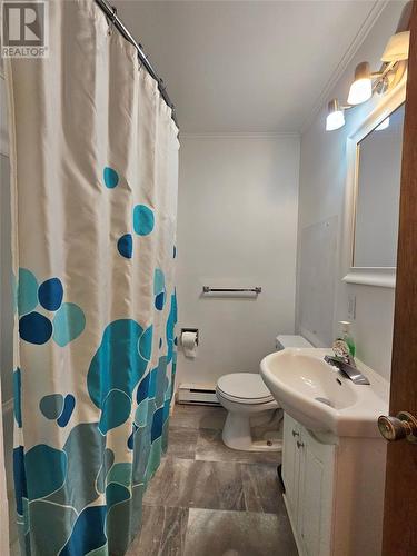 28 Reid Street, Corner Brook, NL - Indoor Photo Showing Bathroom
