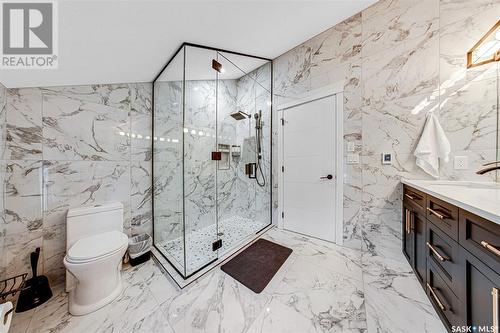 1001 Osler Street, Saskatoon, SK - Indoor Photo Showing Bathroom