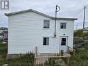 18A Hewitt'S Point Road, Fogo Island(Barr'S Islands), NL  - Outdoor With Exterior 