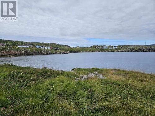 18A Hewitt'S Point Road, Fogo Island(Barr'S Islands), NL - Outdoor With Body Of Water With View