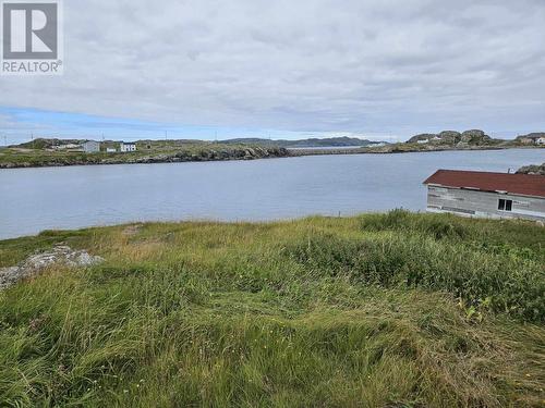 18A Hewitt'S Point Road, Fogo Island(Barr'S Islands), NL - Outdoor With Body Of Water With View