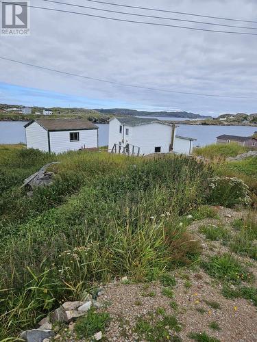 18A Hewitt'S Point Road, Fogo Island(Barr'S Islands), NL - Outdoor With Body Of Water With View