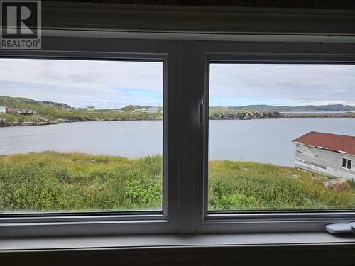 18A Hewitt'S Point Road, Fogo Island(Barr'S Islands), NL -  Photo Showing Other Room With Body Of Water