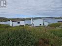 18A Hewitt'S Point Road, Fogo Island(Barr'S Islands), NL  - Outdoor With Body Of Water With View 