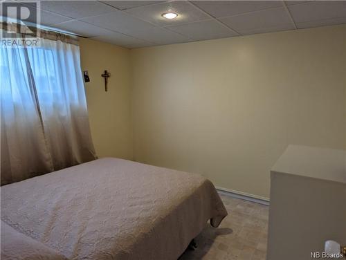 6330 Route 313, Petite-Lamèque, NB - Indoor Photo Showing Bedroom