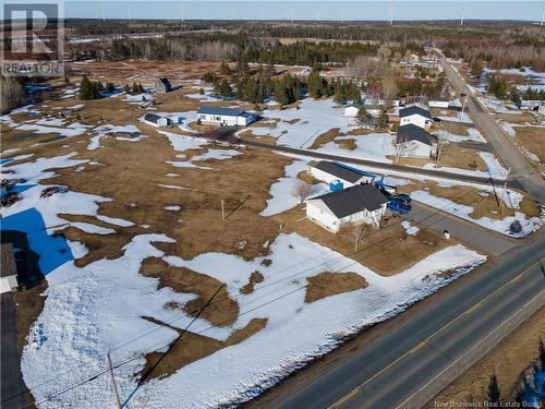 6330 Route 313, Petite-Lamèque, NB - Outdoor With View