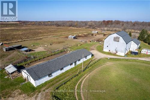 3814 Mountain Rd, Lincoln, ON - Outdoor With View