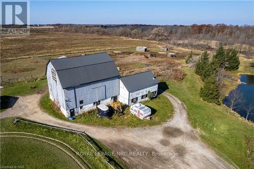 3814 Mountain Rd, Lincoln, ON - Outdoor With View