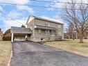 Frontage - 125 Rue Cottingham, Lachute, QC  - Outdoor 