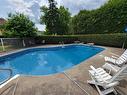 Pool - 125 Rue Cottingham, Lachute, QC  - Outdoor With In Ground Pool With Backyard 