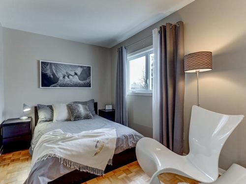 Chambre Ã Â coucher - 125 Rue Cottingham, Lachute, QC - Indoor Photo Showing Bedroom