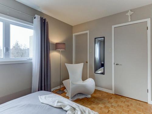 Chambre Ã Â coucher - 125 Rue Cottingham, Lachute, QC - Indoor Photo Showing Bedroom
