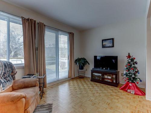 Other - 125 Rue Cottingham, Lachute, QC - Indoor Photo Showing Living Room