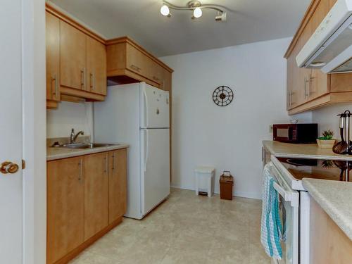 Other - 125 Rue Cottingham, Lachute, QC - Indoor Photo Showing Kitchen