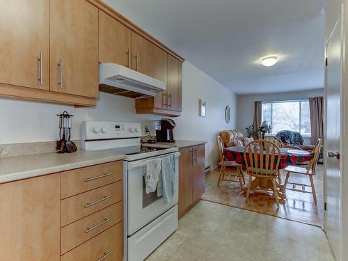 Other - 125 Rue Cottingham, Lachute, QC - Indoor Photo Showing Kitchen