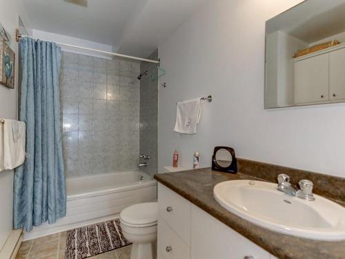 Other - 125 Rue Cottingham, Lachute, QC - Indoor Photo Showing Bathroom