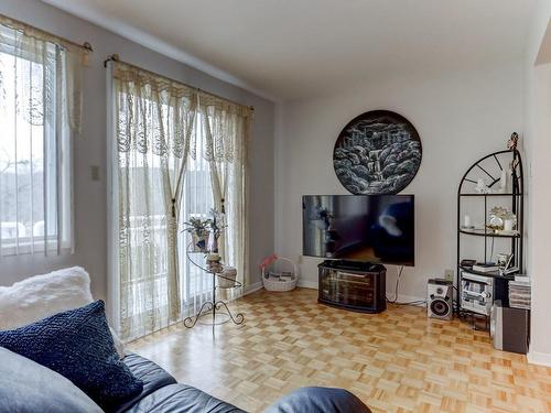 Other - 125 Rue Cottingham, Lachute, QC - Indoor Photo Showing Living Room