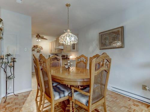 Other - 125 Rue Cottingham, Lachute, QC - Indoor Photo Showing Dining Room