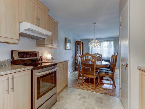 Other - 125 Rue Cottingham, Lachute, QC - Indoor Photo Showing Kitchen