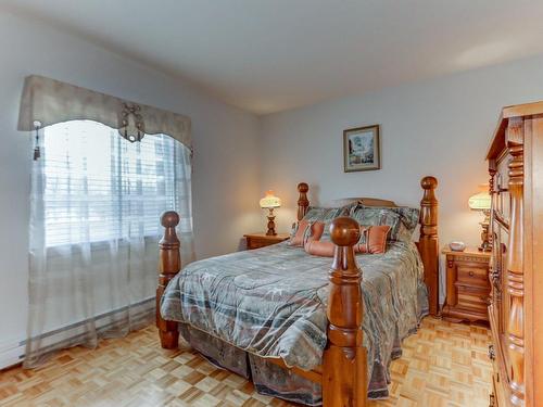 Other - 125 Rue Cottingham, Lachute, QC - Indoor Photo Showing Bedroom