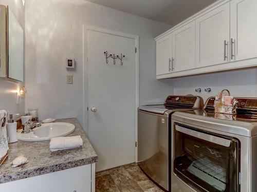 Other - 125 Rue Cottingham, Lachute, QC - Indoor Photo Showing Laundry Room