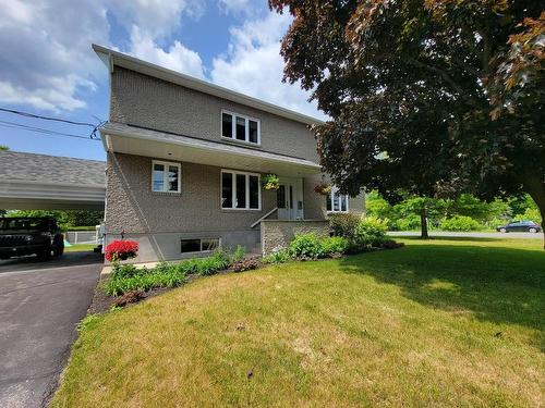 Frontage - 125 Rue Cottingham, Lachute, QC - Outdoor
