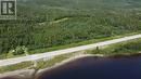 Tch Pinchgut Lake, Pinchgut Lake, NL 