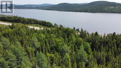 Tch Pinchgut Lake, Pinchgut Lake, NL 